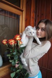 Любаве, 6 мес.