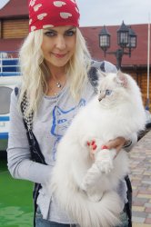 Днепропетровск, сентябрь 2012