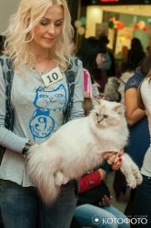 Астрахань, октябрь 2012