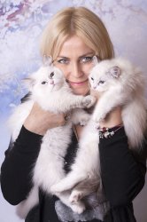 Мои красивые И