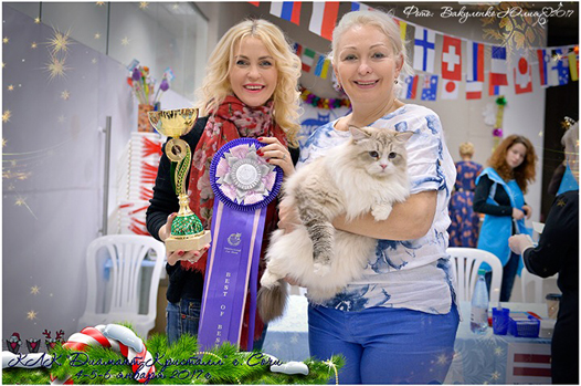 Маруся - I